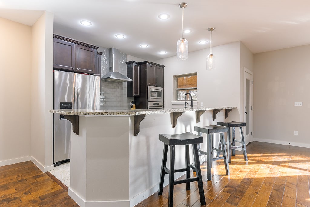 Abshier Heights Ph Ii - Residential