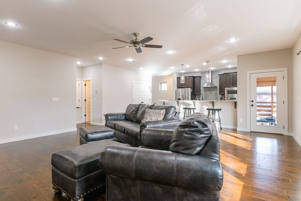 Abshier Heights Ph Ii - Residential
