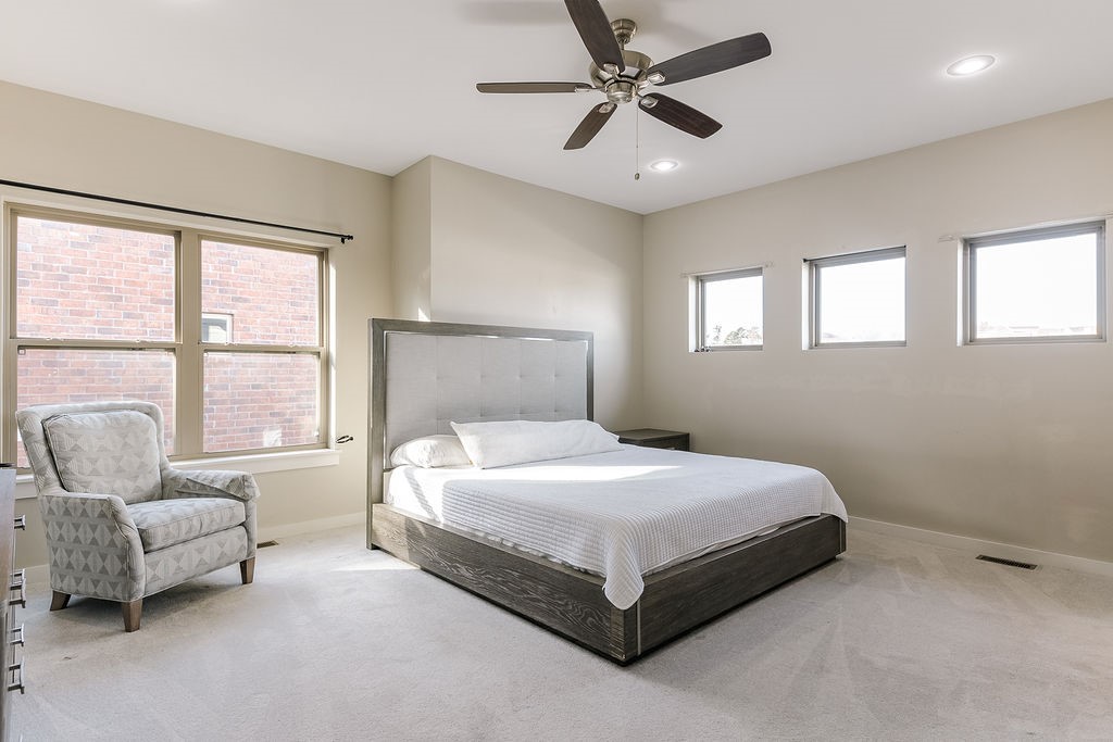 Abshier Heights Ph Ii - Residential