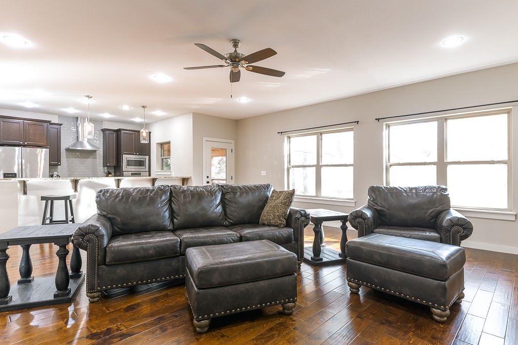 Abshier Heights Ph Ii - Residential
