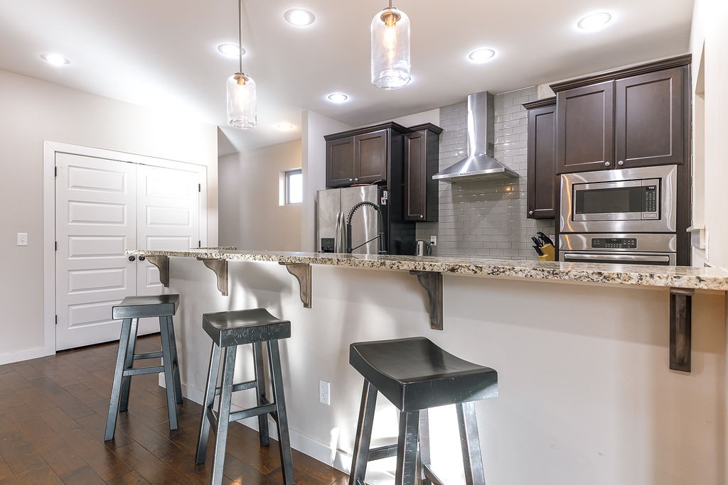Abshier Heights Ph Ii - Residential