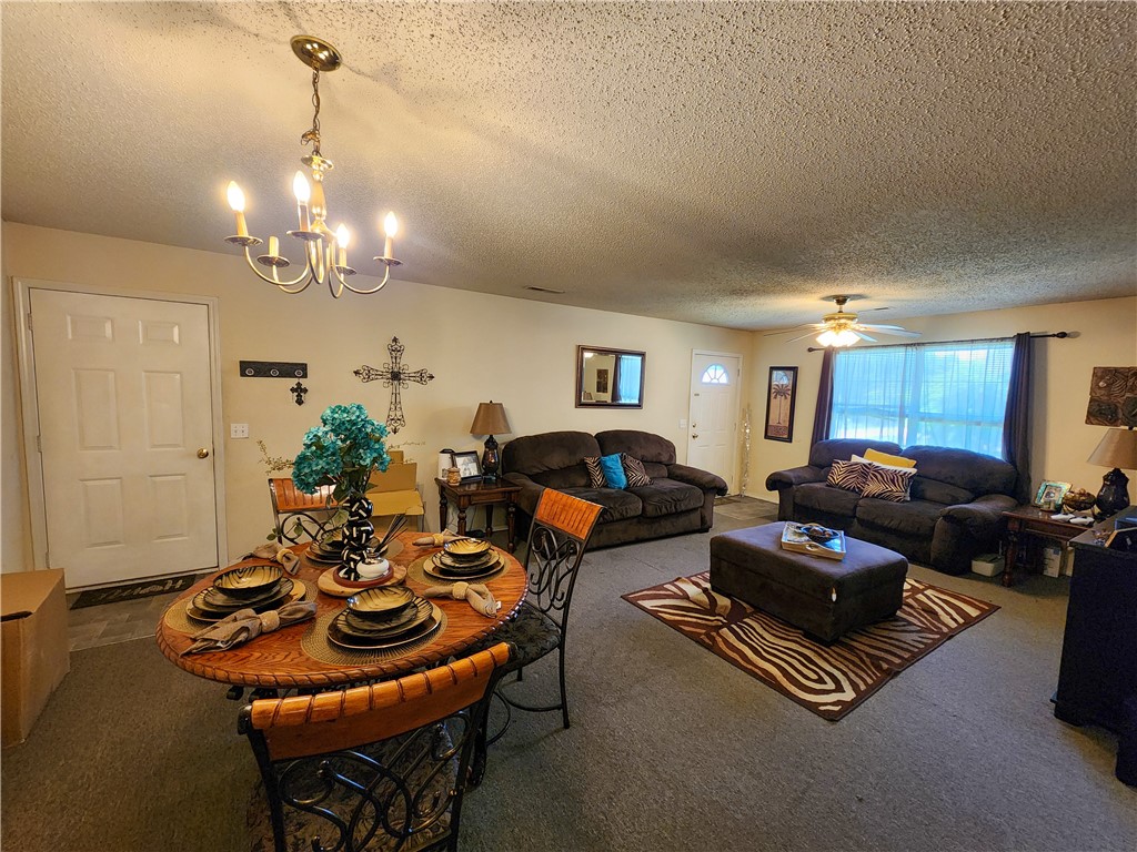 Horseshoe Add - Residential Income