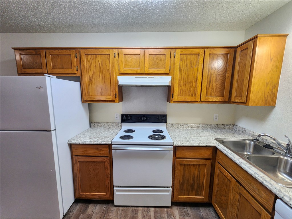 Horseshoe Add - Residential Income