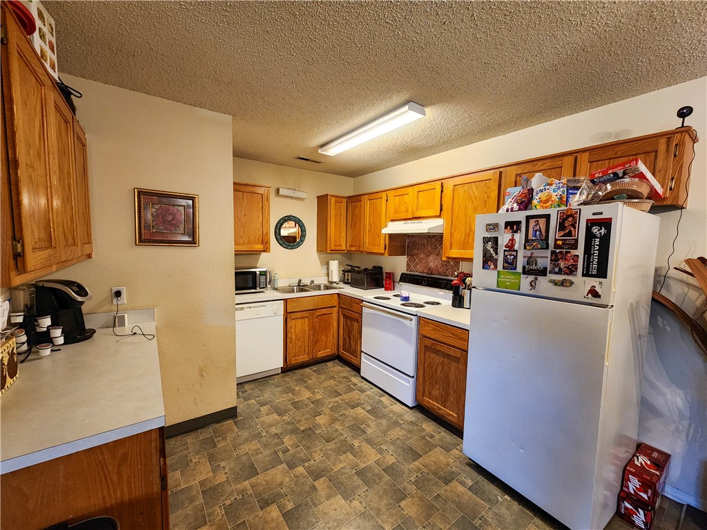 Horseshoe Add - Residential Income