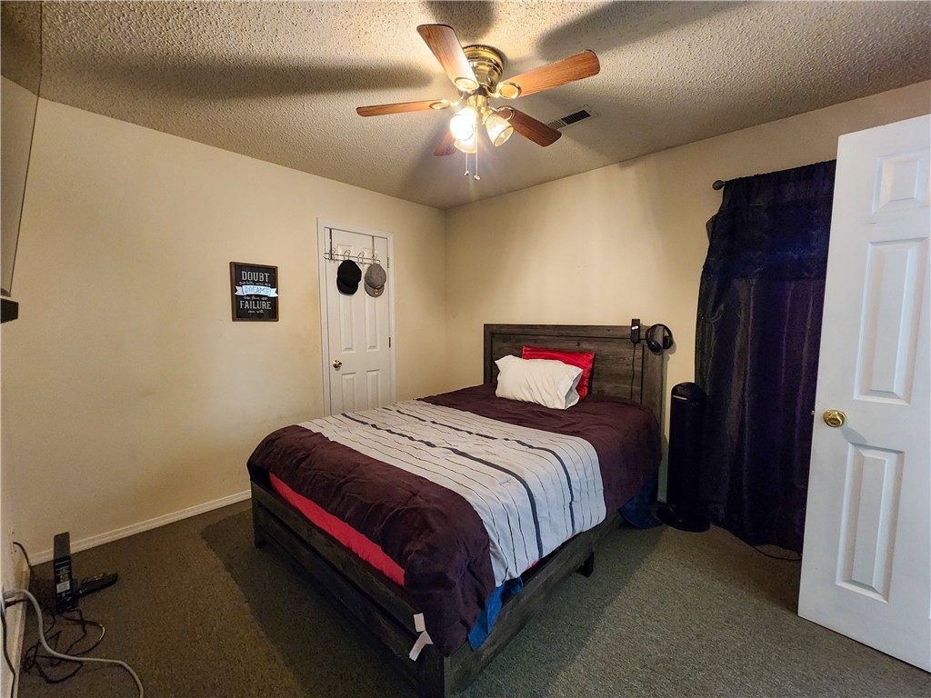 Horseshoe Add - Residential Income