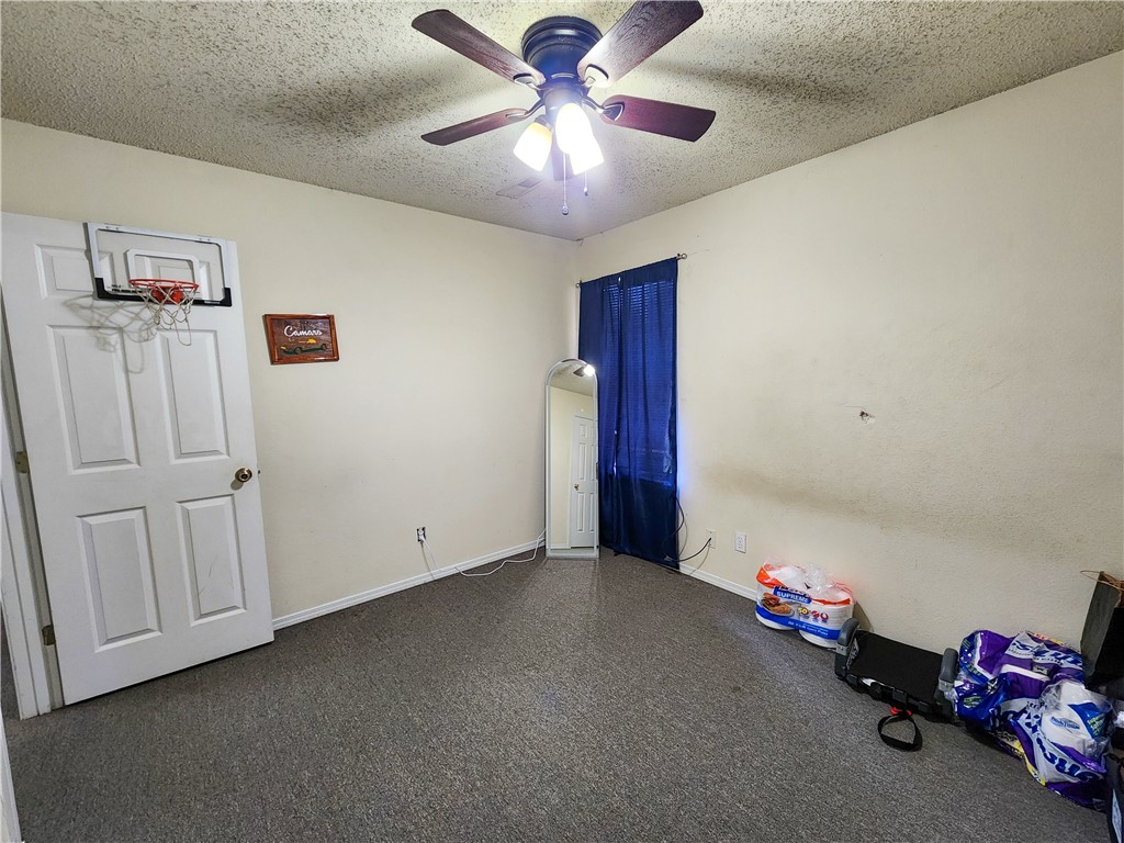 Horseshoe Add - Residential Income