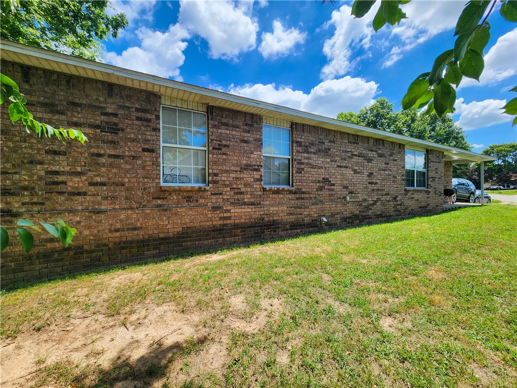 Horseshoe Add - Residential Income