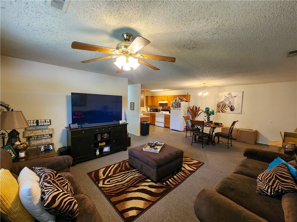 Horseshoe Add - Residential Income