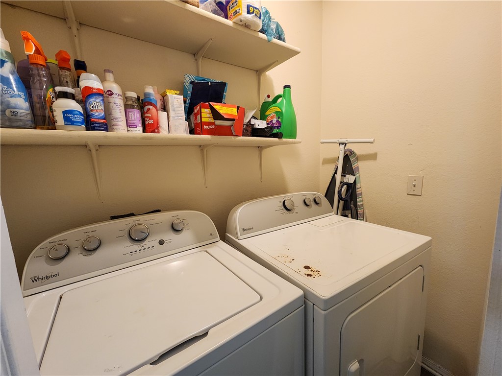 Horseshoe Add - Residential Income