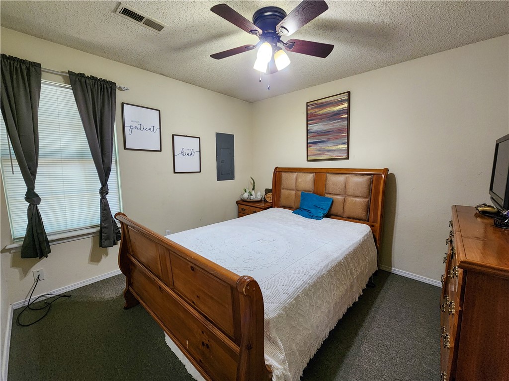 Horseshoe Add - Residential Income