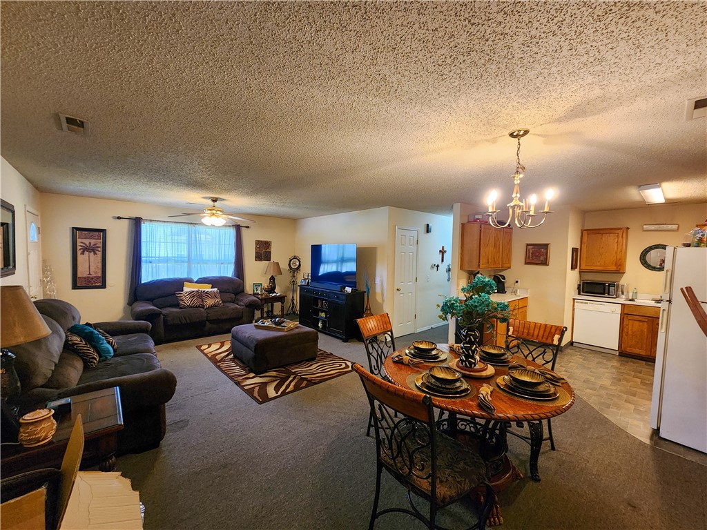 Horseshoe Add - Residential Income