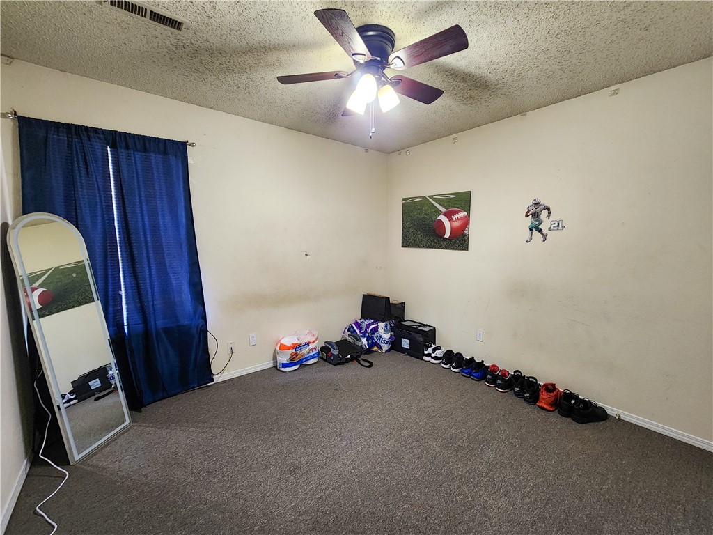 Horseshoe Add - Residential Income
