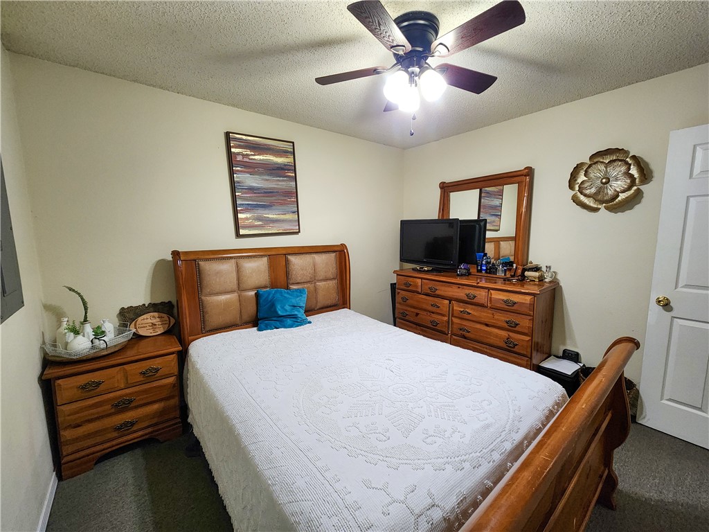 Horseshoe Add - Residential Income