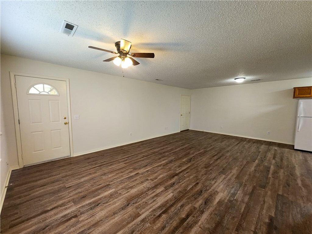 Horseshoe Add - Residential Income