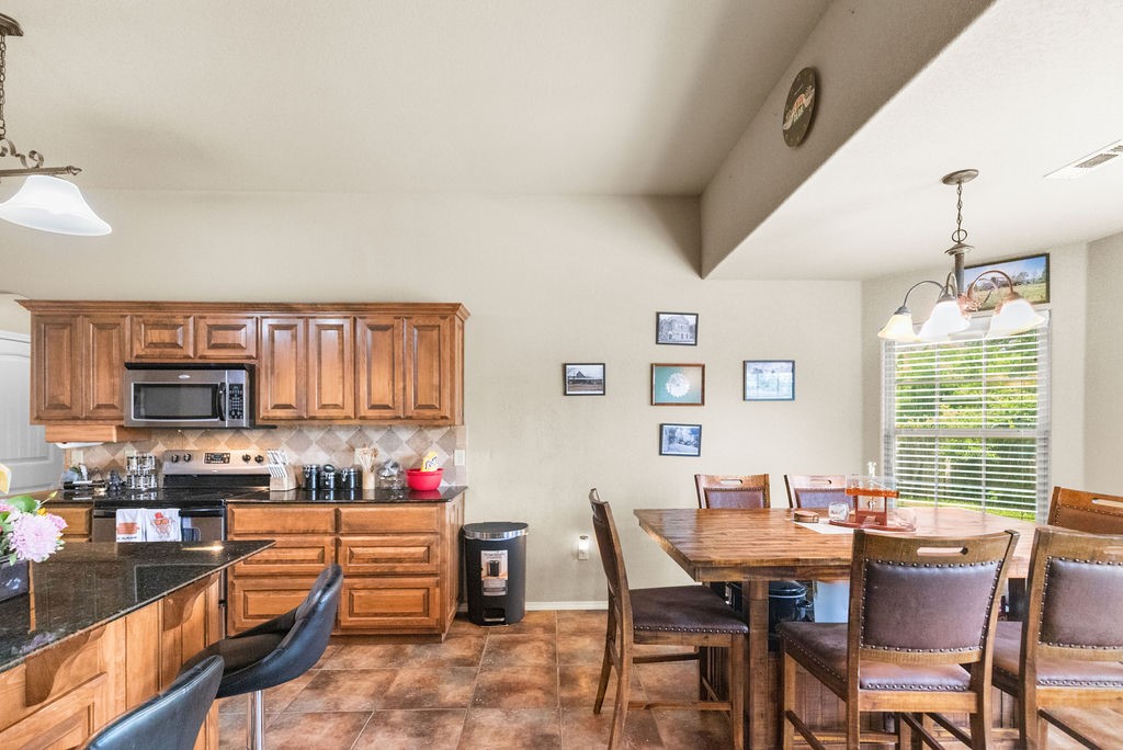 Clabber Creek Ph Iii - Residential