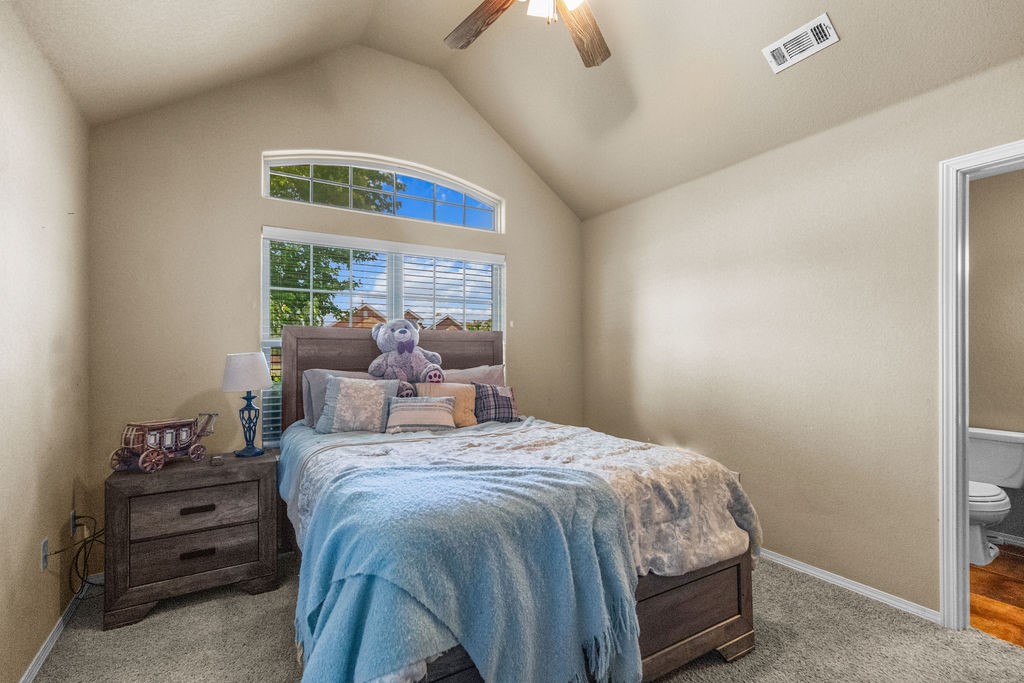 Clabber Creek Ph Iii - Residential