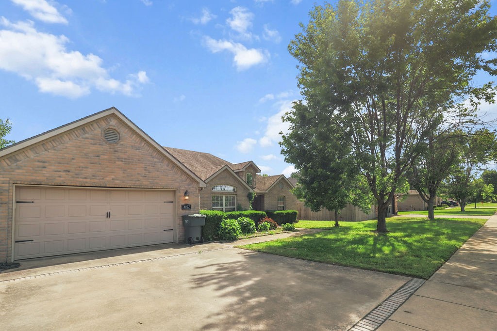 Clabber Creek Ph Iii - Residential