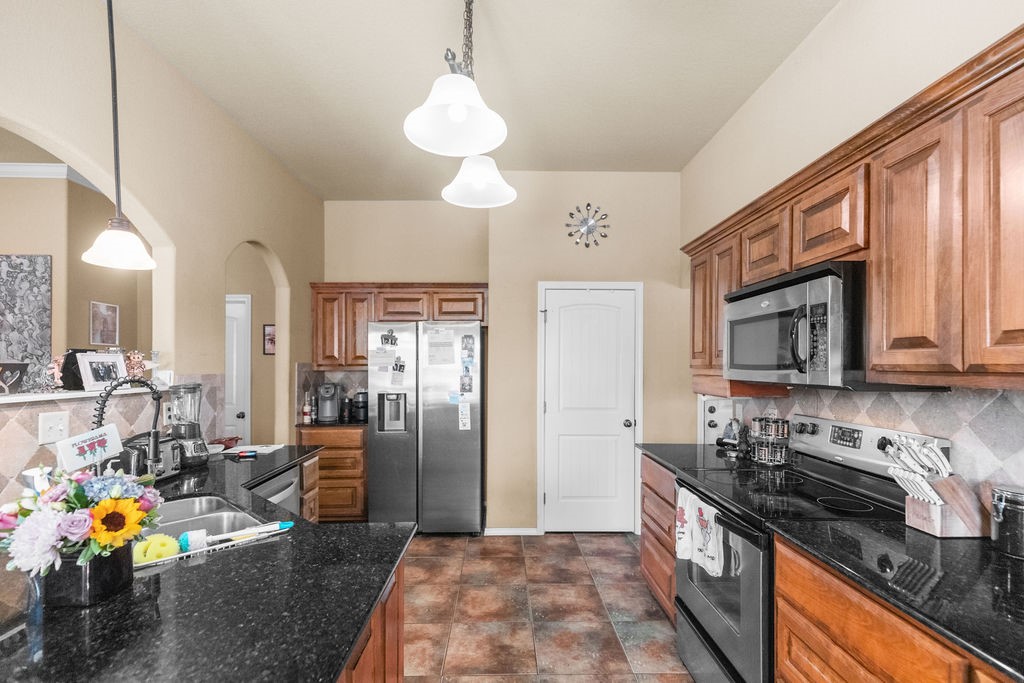 Clabber Creek Ph Iii - Residential