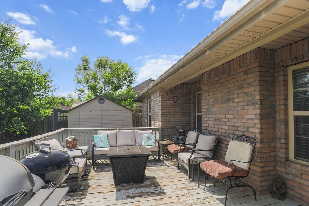 Clabber Creek Ph Iii - Residential