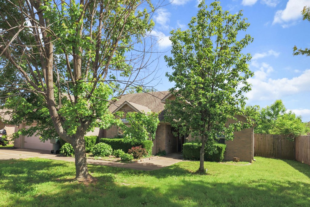 Clabber Creek Ph Iii - Residential