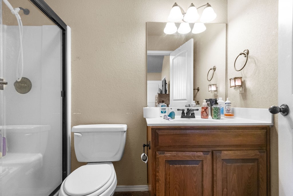 Clabber Creek Ph Iii - Residential