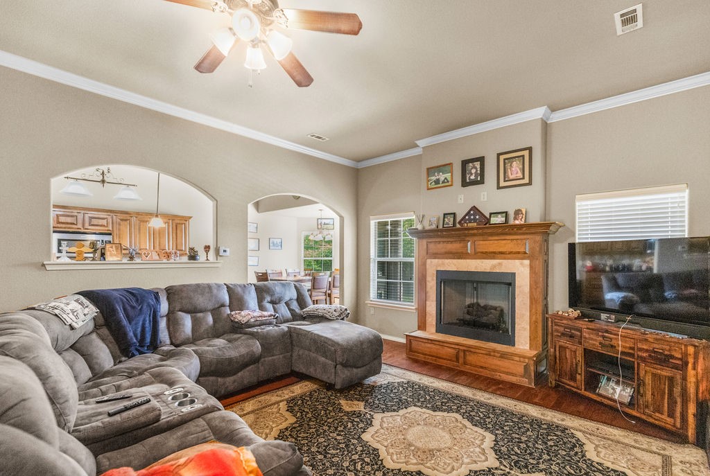 Clabber Creek Ph Iii - Residential