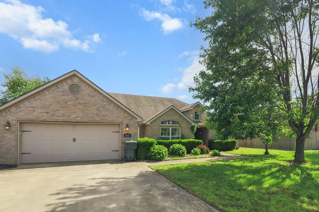 Clabber Creek Ph Iii - Residential