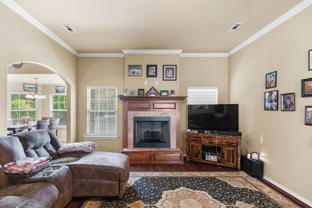 Clabber Creek Ph Iii - Residential