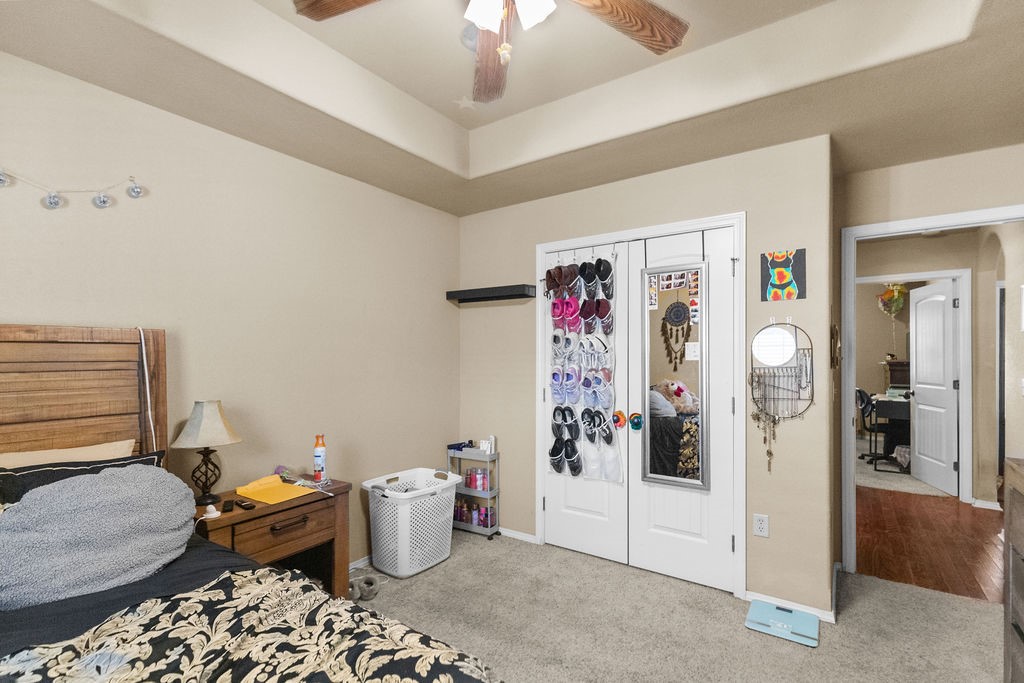 Clabber Creek Ph Iii - Residential