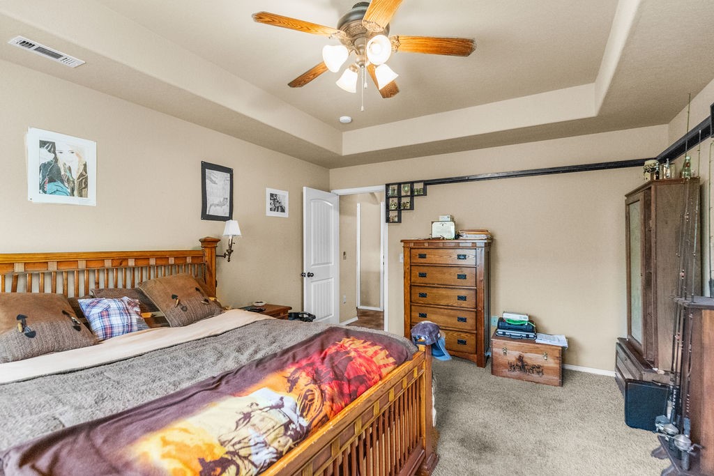 Clabber Creek Ph Iii - Residential