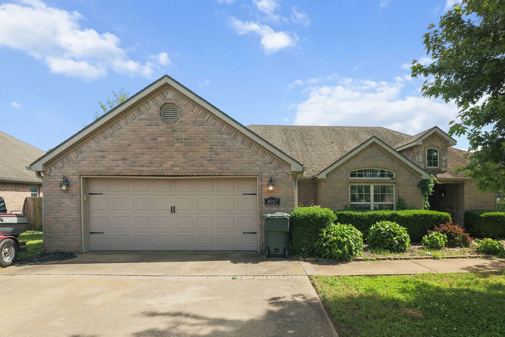Clabber Creek Ph Iii - Residential