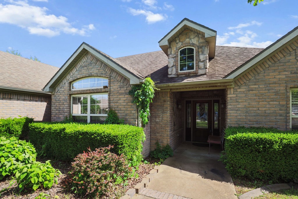 Clabber Creek Ph Iii - Residential