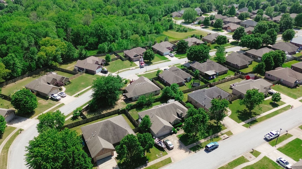Clabber Creek Ph Iii - Residential