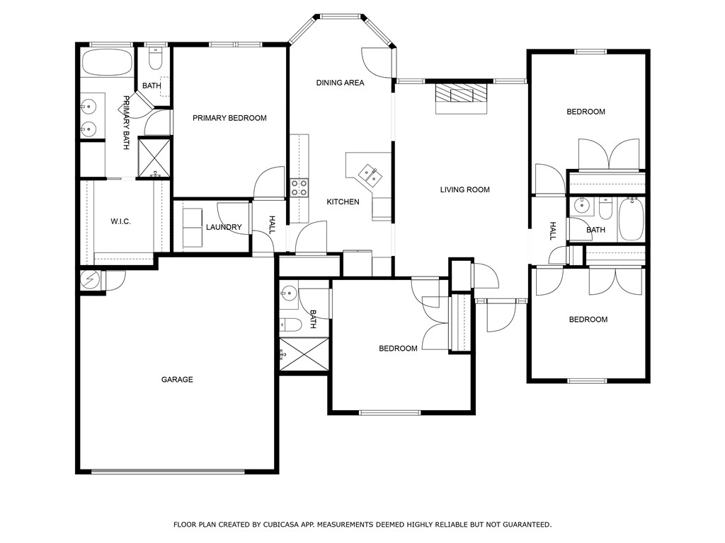 Clabber Creek Ph Iii - Residential