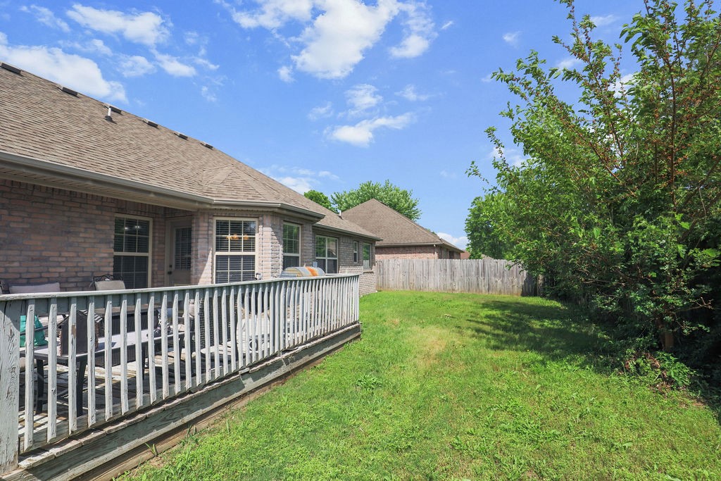 Clabber Creek Ph Iii - Residential