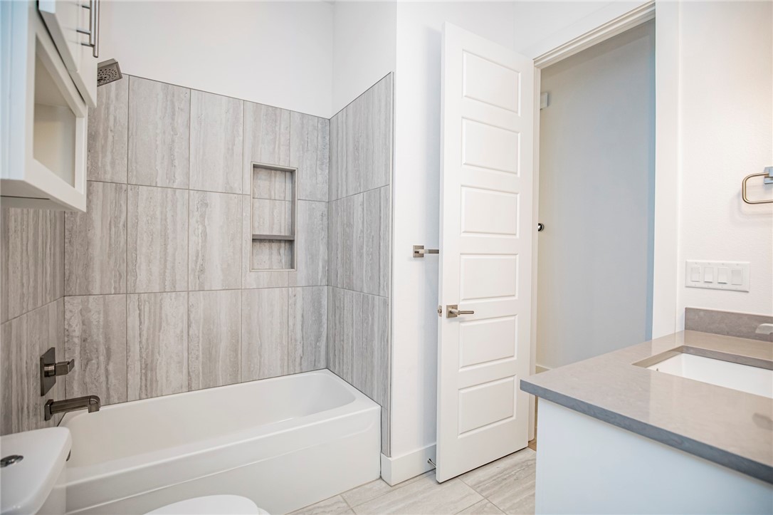 Scissortail - Residential