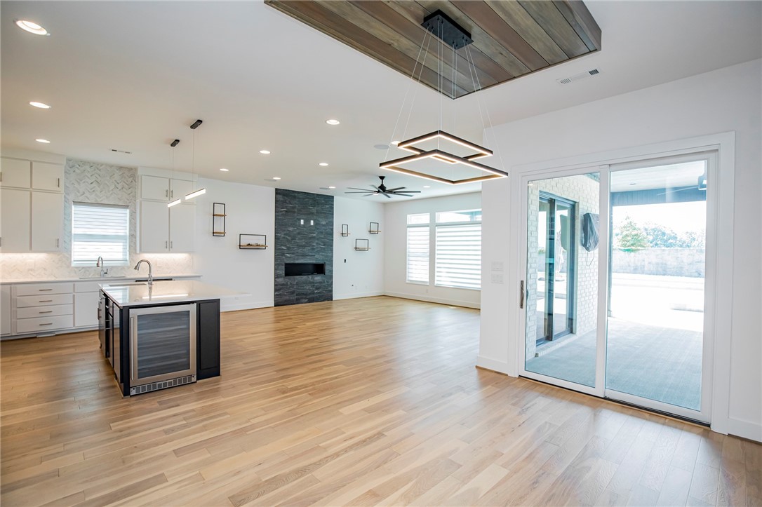 Scissortail - Residential