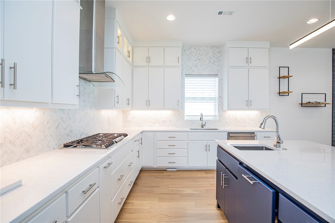 Scissortail - Residential