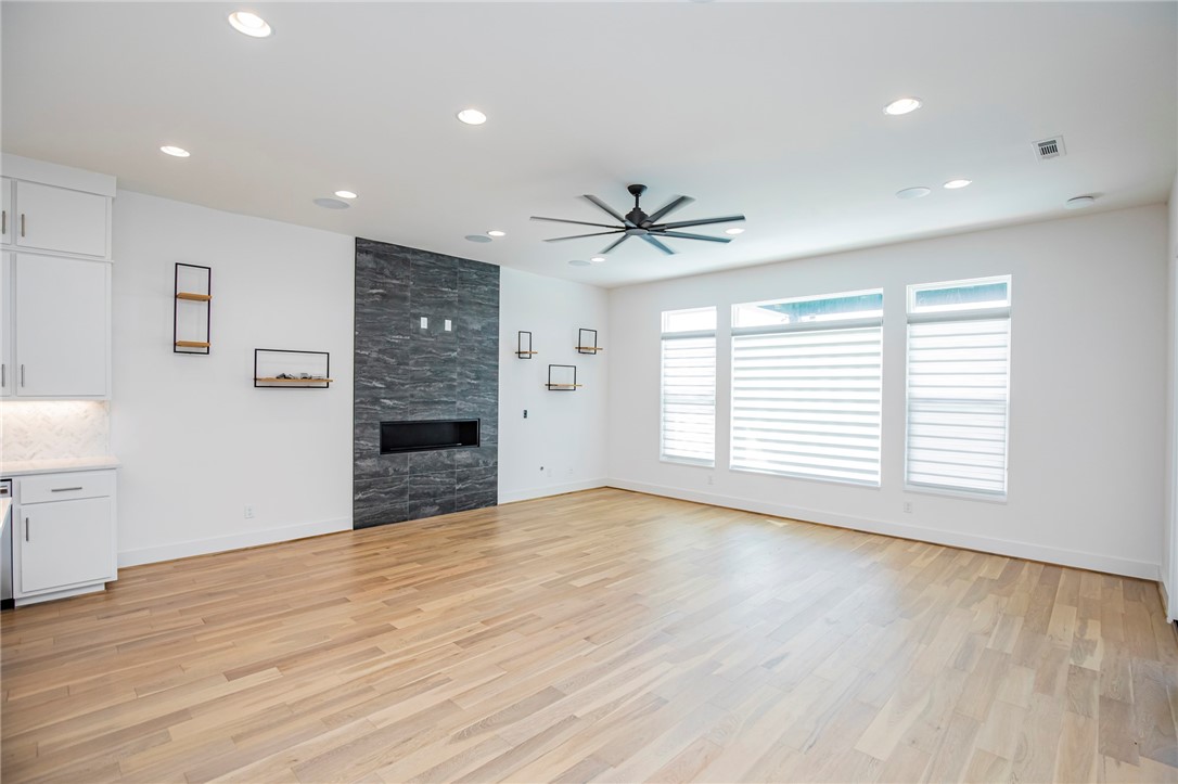 Scissortail - Residential