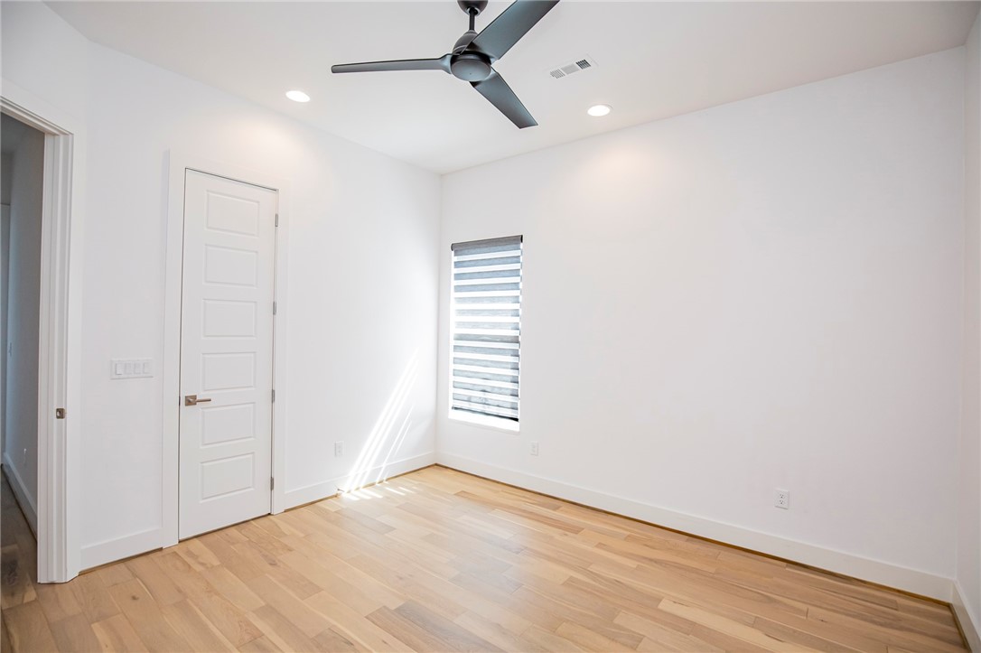 Scissortail - Residential