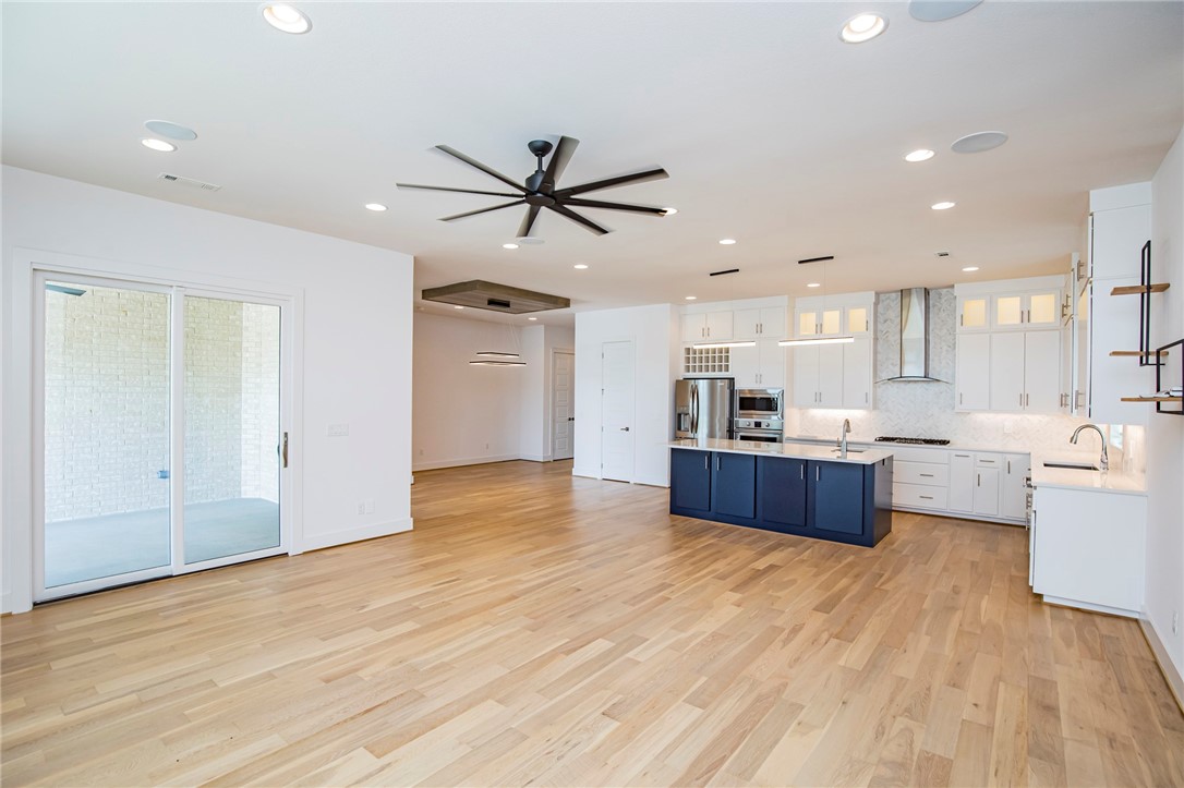 Scissortail - Residential