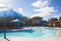 Scissortail - Residential