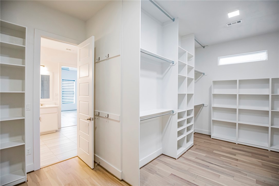 Scissortail - Residential