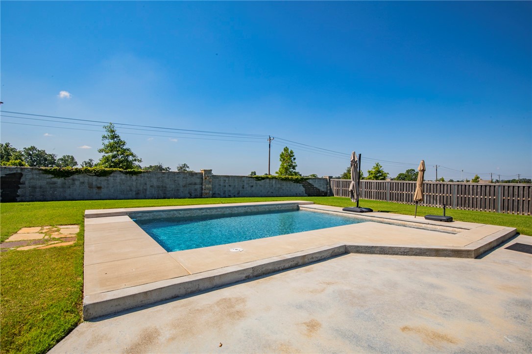 Scissortail - Residential