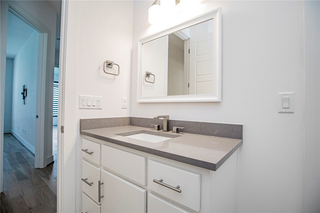 Scissortail - Residential