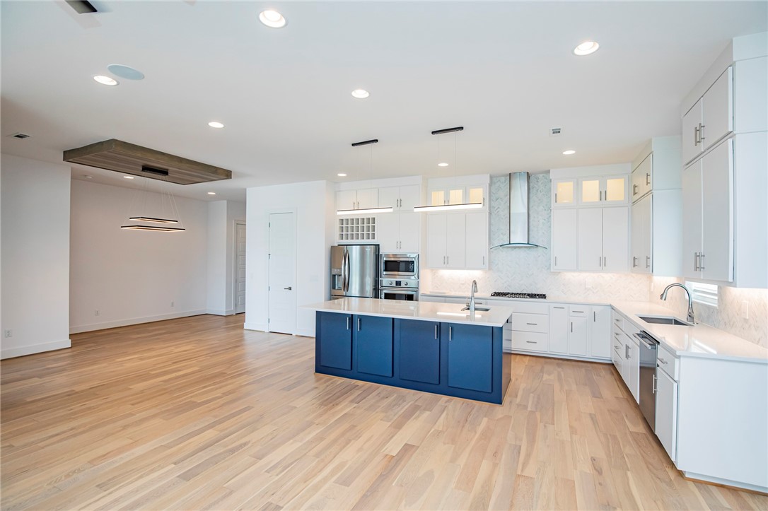 Scissortail - Residential