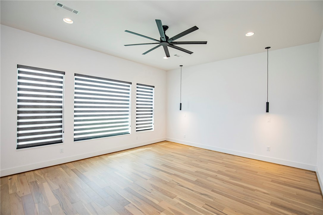 Scissortail - Residential