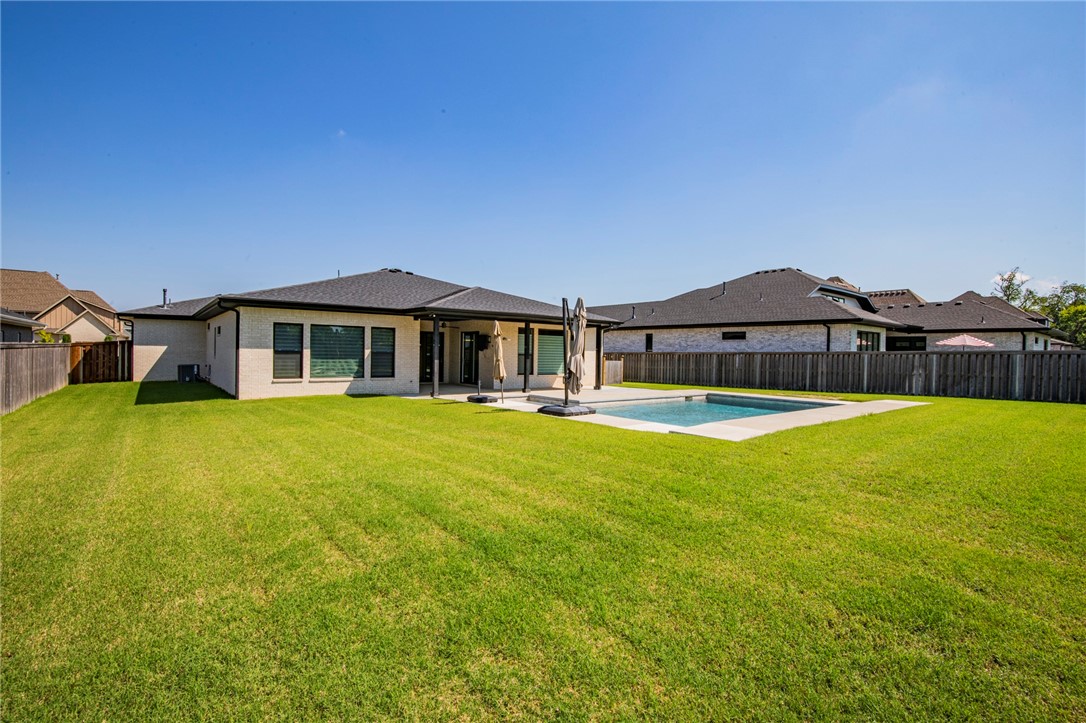 Scissortail - Residential