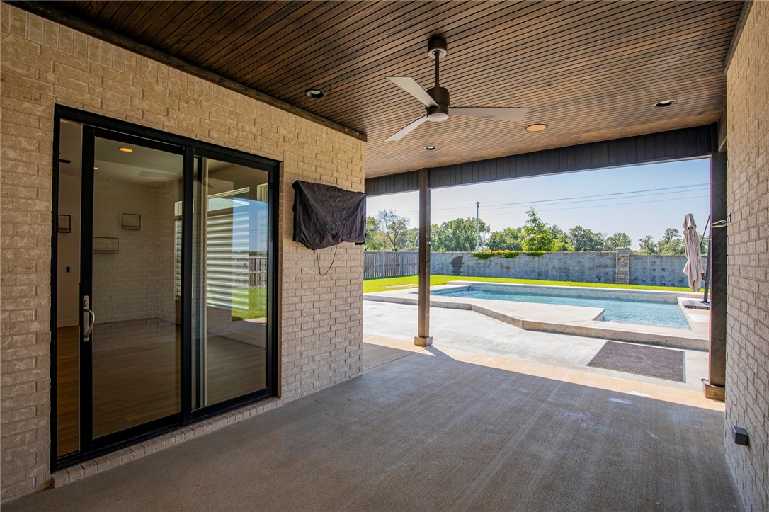 Scissortail - Residential