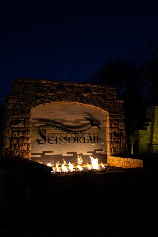 Scissortail - Residential